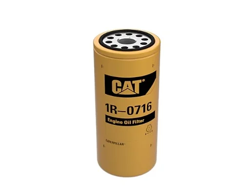 Filter / Water Separator CAT OIL LKQ Evans Heavy Truck Parts