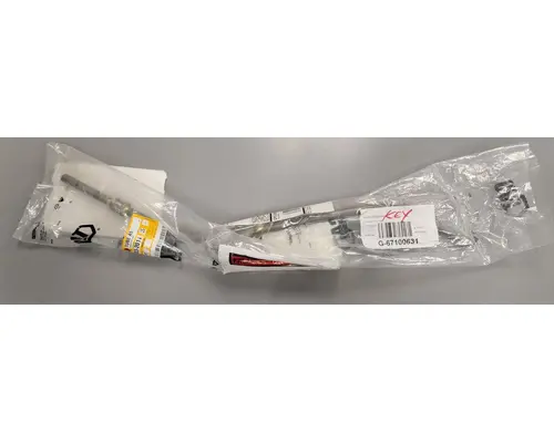 Engine Parts, Misc. CAT PARTS ONLY ReRun Truck Parts