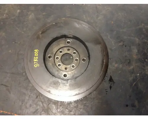 Flywheel CAT S6KT Vander Haags Inc Sp