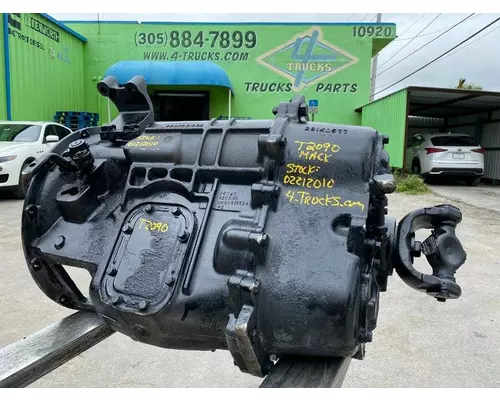 Transmission Assembly CAT T2090 4-trucks Enterprises LLC