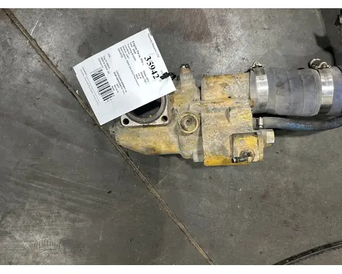 Engine Parts, Misc. CAT T600 Payless Truck Parts