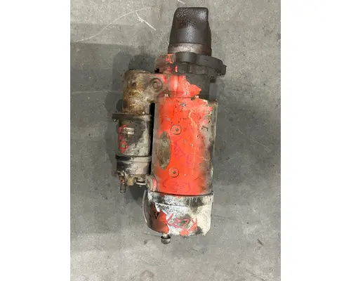 Starter Motor CAT W900 Payless Truck Parts