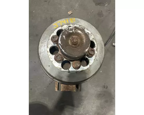 Fan Clutch CAT Y122064ST Payless Truck Parts