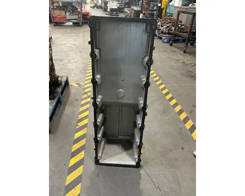 Oil Pan CAT Y122064ST Payless Truck Parts