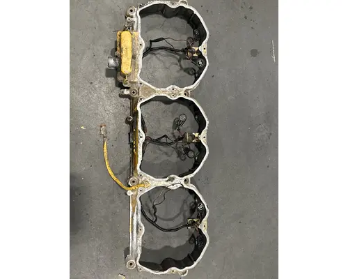 Valve Cover CAT Y122064ST Payless Truck Parts