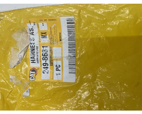 Cat  1 RCTP Misc Items