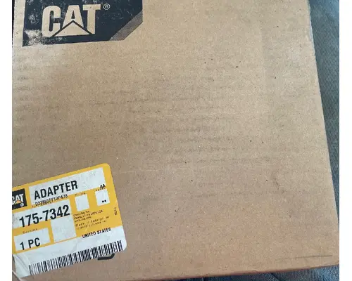 Cat  1 RCTP Misc Items