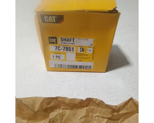 Cat  1 RCTP Misc Items