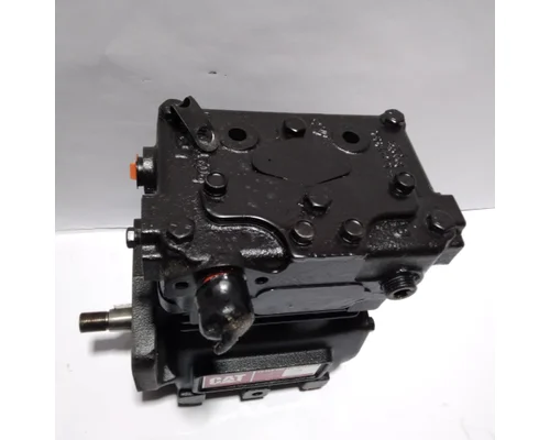Cat  Air Compressor