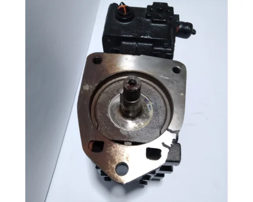 Cat  Air Compressor