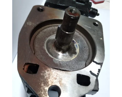 Cat  Air Compressor