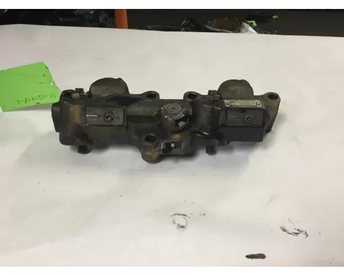 Caterpillar  3406/C15 JakeEngine Brake