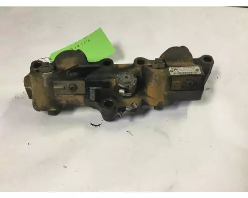 Caterpillar  3406 JakeEngine Brake