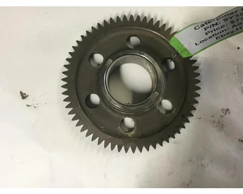 Engine Parts, Misc. Caterpillar  C12 Sterling Truck Sales, Corp