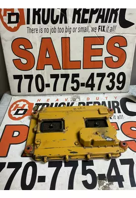 Caterpillar  CX31 ECM (Transmission)