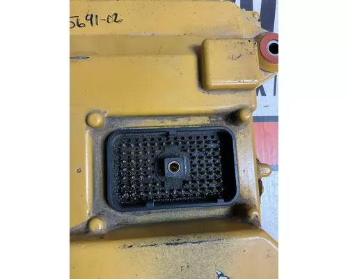 Caterpillar  CX31 ECM (Transmission)