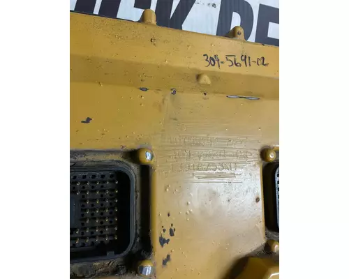 Caterpillar  CX31 ECM (Transmission)