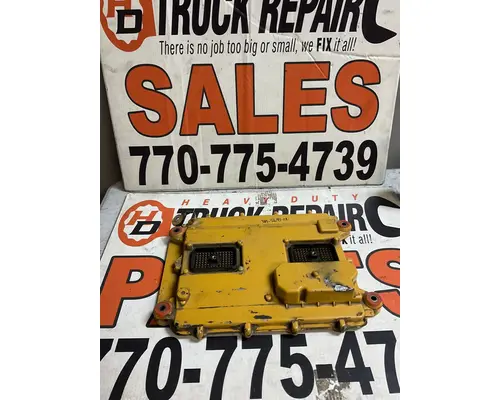ECM (Transmission) Caterpillar  CX31 Hd Truck Repair &amp; Service