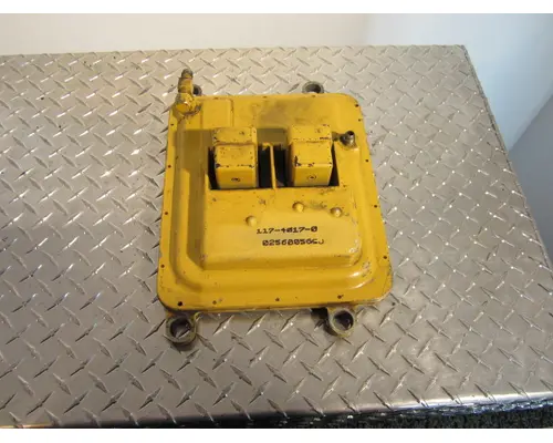 ECM CATERPILLAR  Valley Truck - Grand Rapids