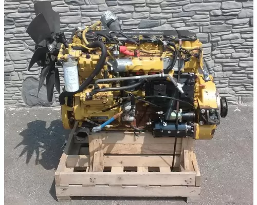 Engine Assembly CATERPILLAR  Nationwide Truck Parts LLC