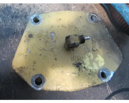 Engine Parts, Misc. CATERPILLAR  Valley Truck - Grand Rapids