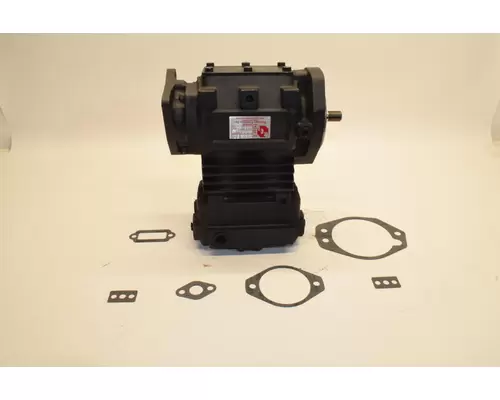Air Compressor CATERPILLAR  Frontier Truck Parts