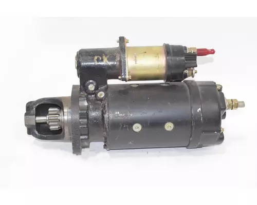 Starter Motor CATERPILLAR  Frontier Truck Parts