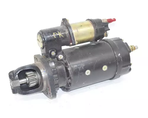 Starter Motor CATERPILLAR  Frontier Truck Parts