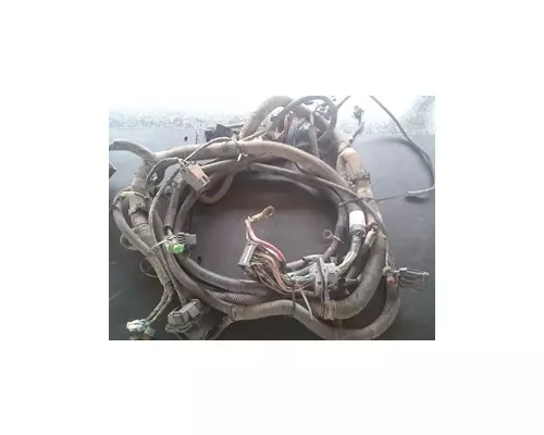 Wire Harness, Transmission CATERPILLAR  American Truck Salvage
