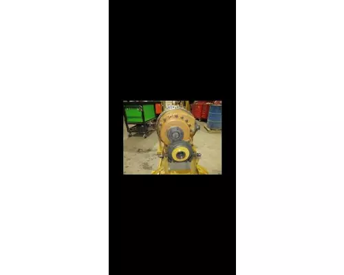 Caterpillar 1058185 Transmission Assembly