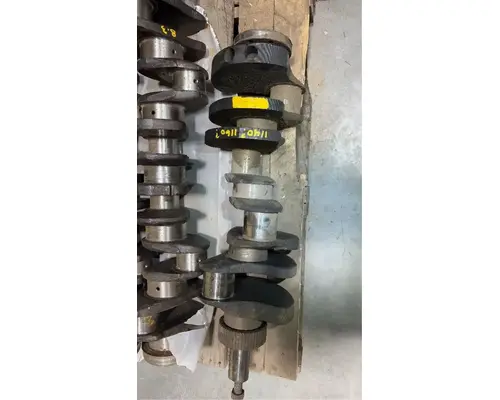 Crankshaft Caterpillar 1160 Holst Truck Parts
