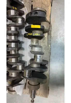 Caterpillar 1160 Crankshaft