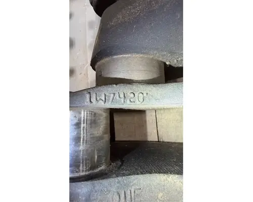 Caterpillar 1160 Crankshaft