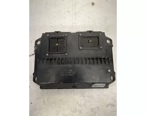 ECM CATERPILLAR 120 Pin Frontier Truck Parts