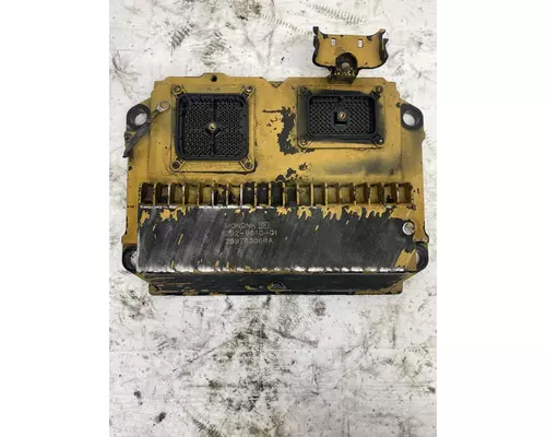 ECM CATERPILLAR 120 Pin Frontier Truck Parts