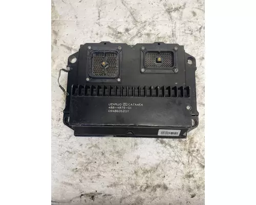 ECM CATERPILLAR 120 Pin Frontier Truck Parts