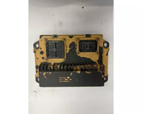 ECM CATERPILLAR 120 Pin Frontier Truck Parts
