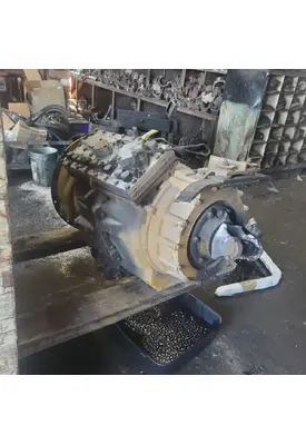Caterpillar 16 speed semi-automatic Transmission Assembly