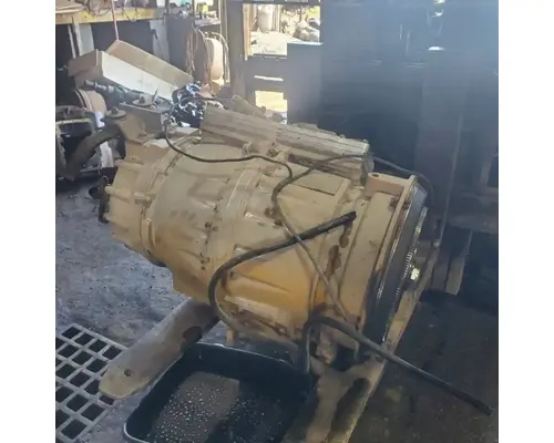 Caterpillar 16 speed semi-automatic Transmission Assembly