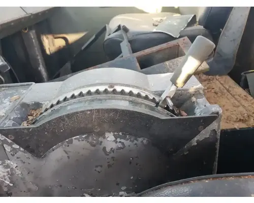 Caterpillar 16 speed semi-automatic Transmission Assembly