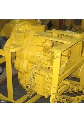 Caterpillar 1602196 Transmission Assembly