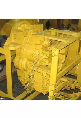 Caterpillar 1602196 Transmission Assembly