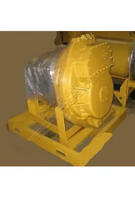 Caterpillar 1635294 Transmission Assembly