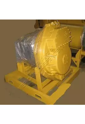 Caterpillar 1635299 Transmission Assembly