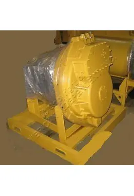 Caterpillar 1635299 Transmission Assembly