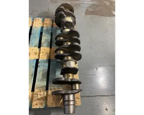 Crankshaft Caterpillar 1674 Heavy Quip, Inc. dba Diesel Sales