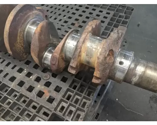 Caterpillar 1693 Crankshaft