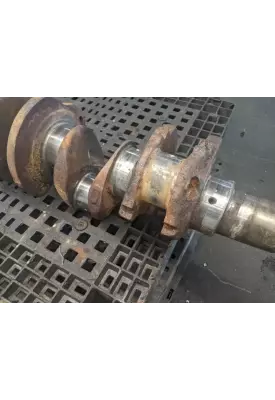 Caterpillar 1693 Crankshaft