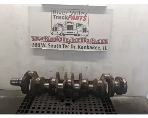 Caterpillar 1693 Crankshaft