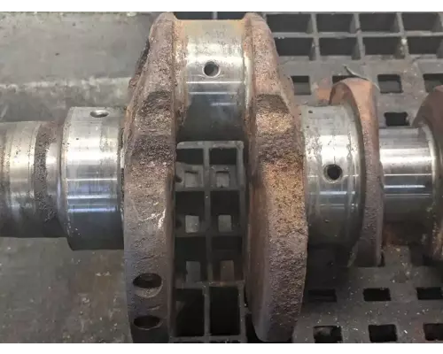 Caterpillar 1693 Crankshaft